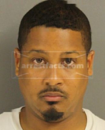 Willie Huey Bernard