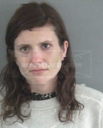 Madison Elaine Mcfadden