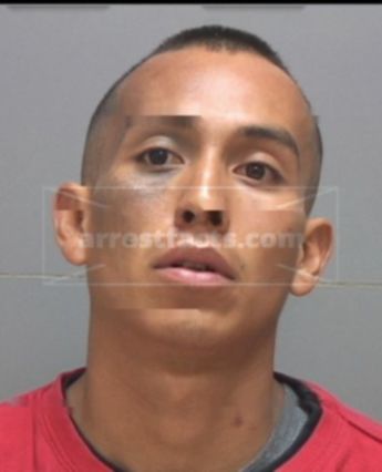Kevin Jacob Angle