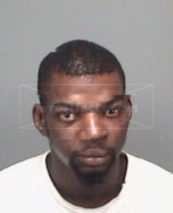 Jerome Aaron Harris