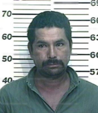 Jose Rodriguez Hernandez