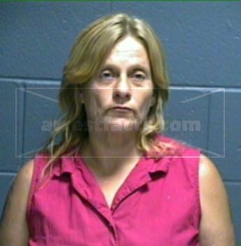 Lisa Gail Minor