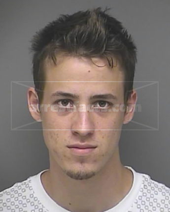 Dexter Maxwell Smith
