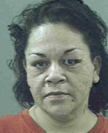 Anita Josephine Gallegos