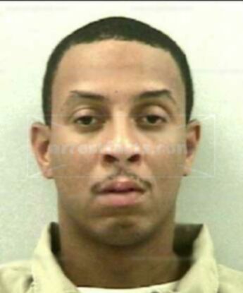 Patrick Lebron Jackson