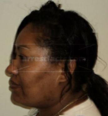 Nellie Hartsfield