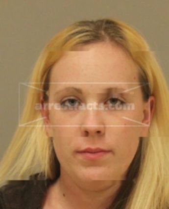 Vanessa Elaine Miller