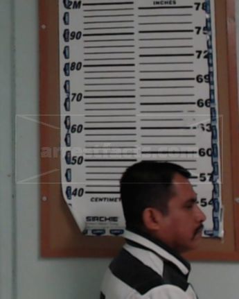 Damian De La Cruz-Martinez