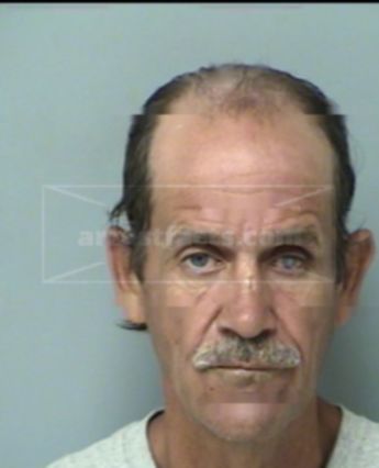 Keith Anthony Fellows