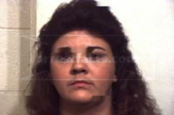 Teresa Louise Dewitt