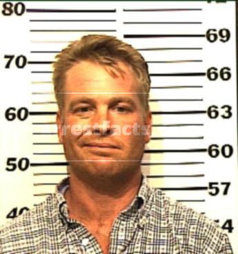Danny Lynn Cowger