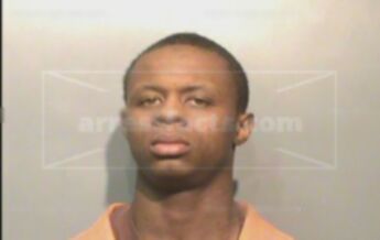 Marcus Lee Jordan