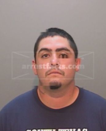 Salvador Hector Rincon