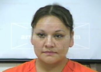 Sophia Virginia Flores