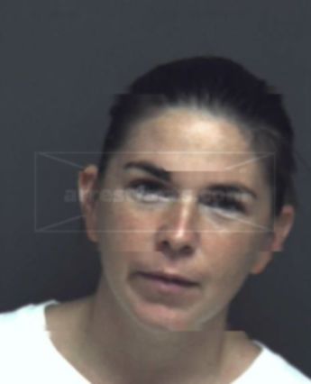 Jennifer Anne Thompson