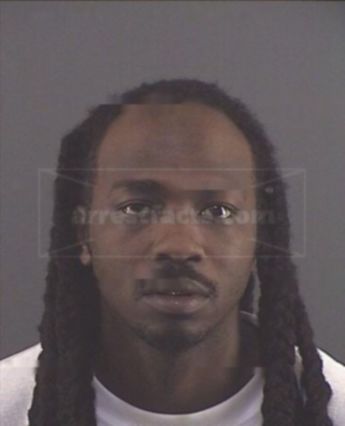 Brandon Lamont Eckwood