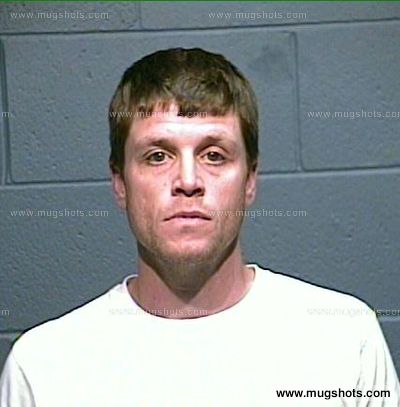 Tony Ray Curtis