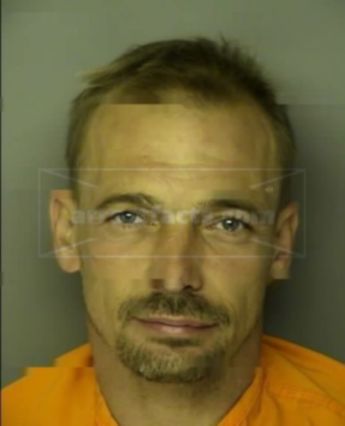 Chad Antonio Taylor