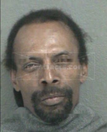 Bernard Floyd Allen