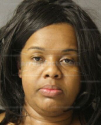 Tiffany Michelle Martin