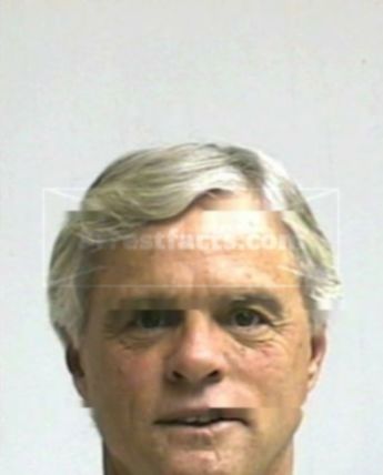 John Vernon Dubiel