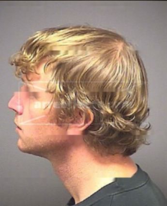 Johnathan Richard Townsley