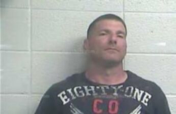 Adam Christopher Patterson