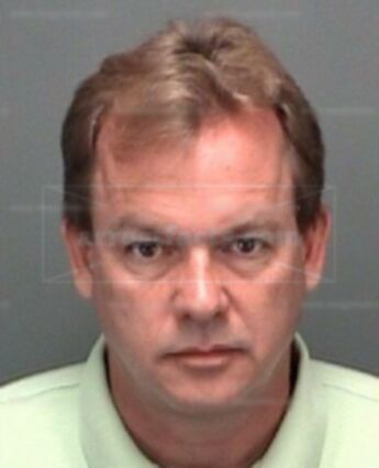Keith Patrick Taylor