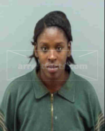 Future Mariea Paskins
