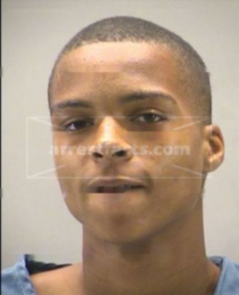 Cameron Devon Harris