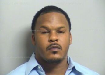 Ray Demeco Overton
