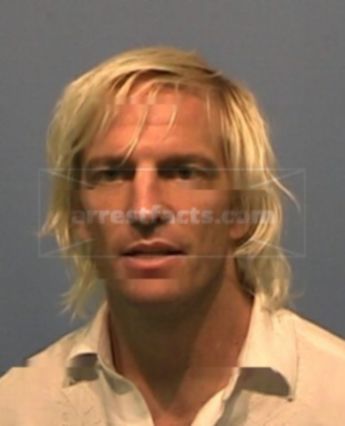 Jason Andrew Hayes