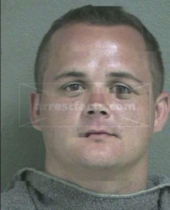 Bradley Dean Clawson