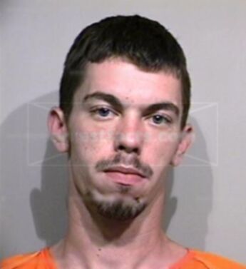 Matthew David Moore