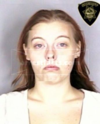 Elizabeth Michelle Crum