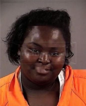 Shimone Paige Mccathern