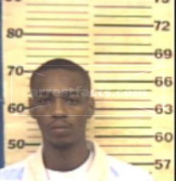 Robert Obrian Criswell