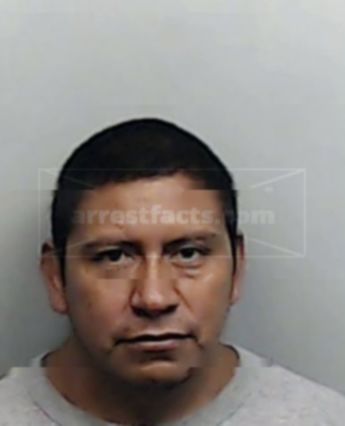 Elias Garcia