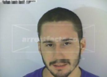 Justin Lee Gordon