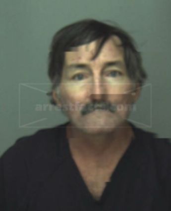 Dale Ralph Johnson