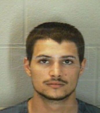 Michael Houston Jenkins