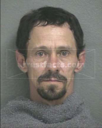 Kenneth Edward Brashear