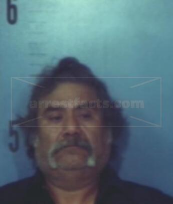 Antonio O Munoz