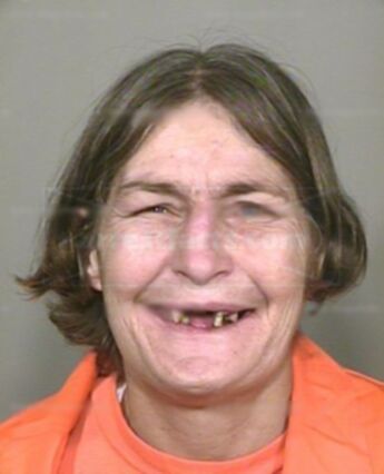 Wanda Karen Palmer