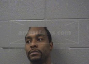 Kelvin Lewis