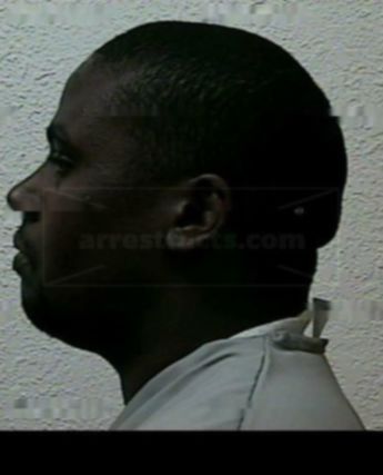 Debrandon L Matthews