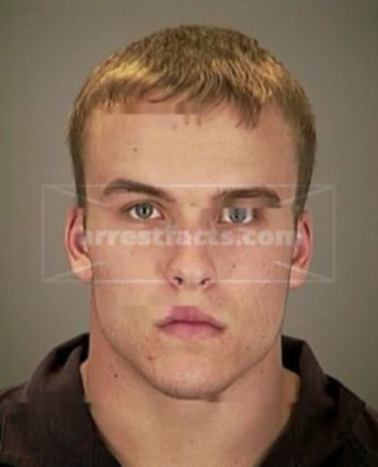 Todd Burrell Jeter