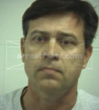 Anthony Michael Ortiz