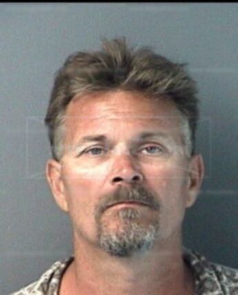 Ronald Paul Johnson
