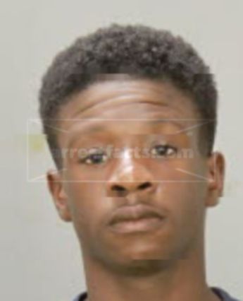 Marcus T Wilson